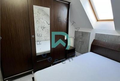 Vanzare apartament 3 camere Vasile Aaron - 12