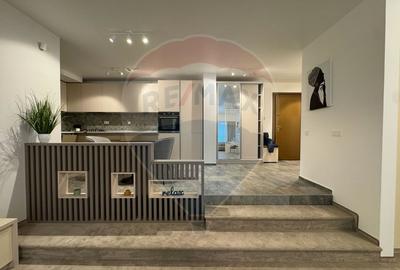 Apartament cu 1 camere, mobilat în Drumul Poienii