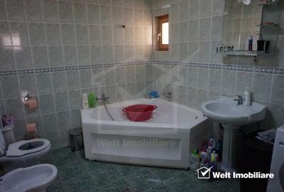 Vanzare casa individuala Manastur, zona Campului - 6