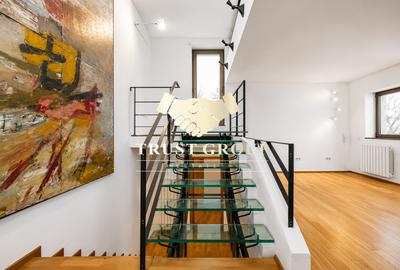 Vila individuala 5 camere | 325 mp | Terasă | garaj | curte proprie - 5