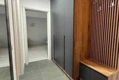 2 camere Lujerului-Plaza loc parcare - 6