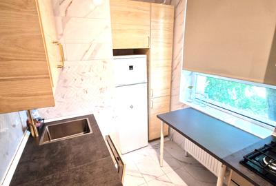 Floreasca, Barbu Vacarescu 10min. metrou Stefan cel Mare,renovat - 4