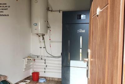 Casa P+M, mobilata si utilata, 550 mp teren,la 10 minute de oras,cadru  mirific - 15