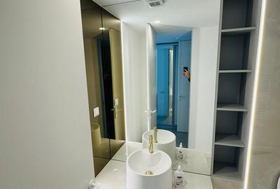 3 Camere cu Parcare Cortina North Pipera Voluntari Ilfov - 10