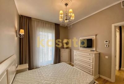 Apartament 3 camere | One Herăstrău Park | Parcare subterană inclusa - 6