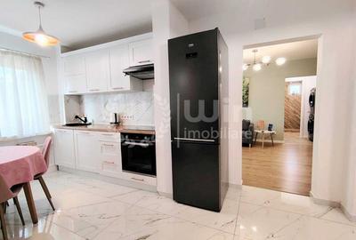 Apartament 3 camere ultrafinisat | Etaj 3/4 | 70mp | Manastur | Bucium - 7
