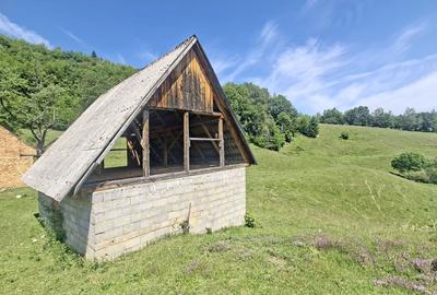 Teren intravilan superb Râșnov Glăjerie - 10