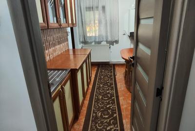 Apartament 2 camere la parter cu 2 balcoane - 6