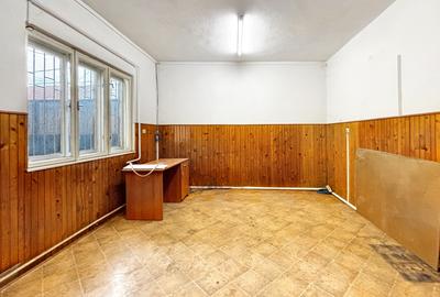 Hala/Spatiu de Productie | 185 mp | Str. Emil Zola 13 | Comision 0% - 4
