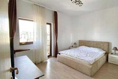 Apartament 2 camere spațios - priveliște superba - 3