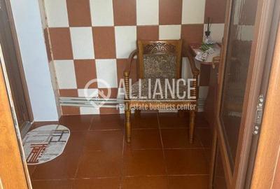 TOMIS I (COD04)- Vand casa Constanta, 4 camere - 10