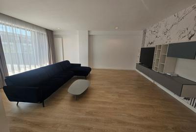 Penthouse Residence5- Oliveto, parcare subterana, curte interioara, comision 0 - 53