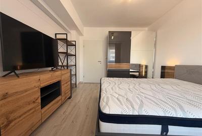 Apartament 2 camere, zona Avantgarden - 23