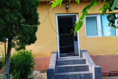 Casa de vanzare cu teren 3100 mp in Breaza de Jos, Prahova - 27