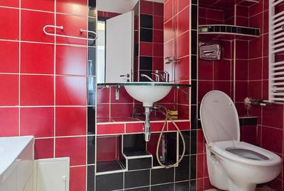 Inchiriere garsoniera spatioasa Rond Alba Iulia / Dristor - 12