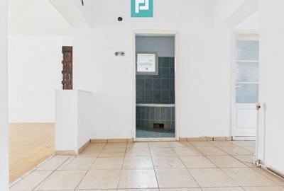 Casă modernă P+1, cu magazin, lângă orașul Sebiș - 4