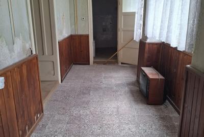 Casa din caramida pentru renovat  3 camere in Nadlac - 6