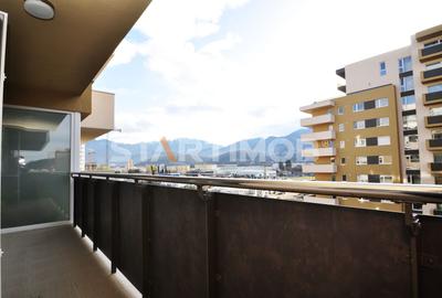 Apartament  doua camere  mobilat cu parcare Urban Plaza - 18