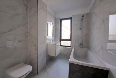 Reducere 5% Apartament cu 2 camere si terasa de 91 mp | Torontalului - 8
