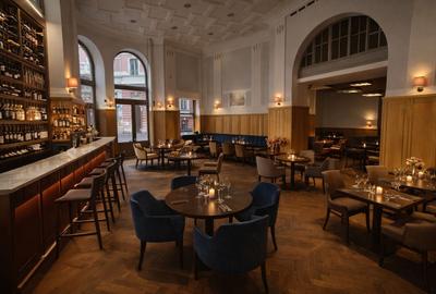 Spațiu comercial, de 270 mp, în Centrul Istoric