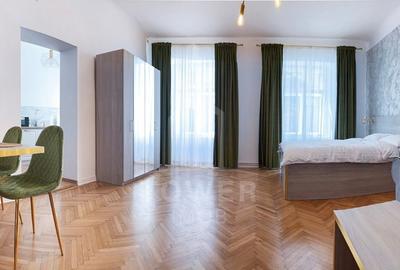 Apartament cu 2 camere de vânzare în zona Ultracentral 91 mp. - 2