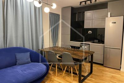 PRIMA INCHIRIERE - Apartament 2 camere - Baneasa/Straulesti | Complex Privat - 1