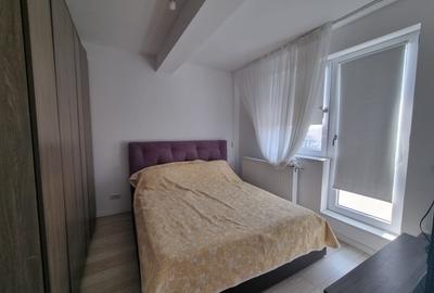 Aparatorii Patriei Apartament 2 camere bloc nou terasa spatioasa - 9