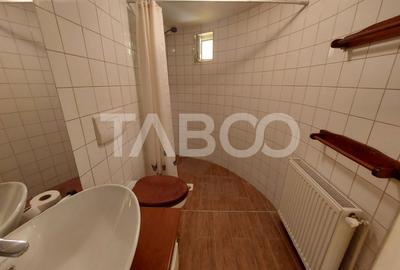 Apartament de vanzare la casa 2 camere 56 mpu Centrul Istoric Sibiu - 8