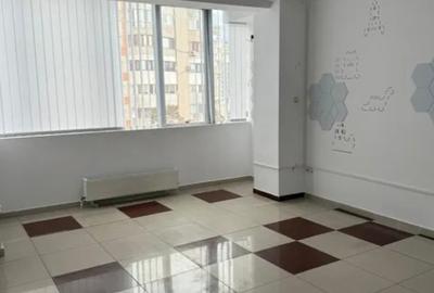 Bd. Mamaia, spatiu birou 110 mp., IDEAL BIROURI - 11