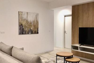 Eleganță la apus – apartament 3 camere, în zona Lipovei, lângă pădure - 2