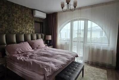 Vila 5 Camere Otopeni | Toate Facilitatile | Mobilata, Utilata Elegant - 25