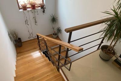 Casa P+1E, Bascov-Glambocu Vale, Arges - idealimob.ro - 9