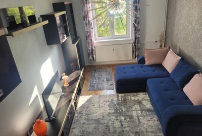 Vanzare apartament 2 camere Bucurestii Noi - Bloc Rusesc - 7