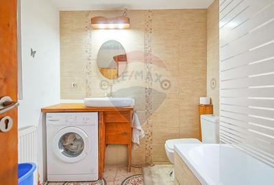 Comision 0% | Garsonieră la casă, curte comună– Matei Basarab - 5