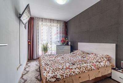 Apartament cu 2 camere de vânzare în Avangarden Tractorul, Brașov - 7
