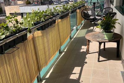 Apartament 3 camere | Viva City cu  Parcare si Boxă - 11