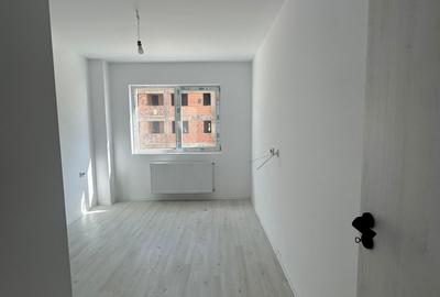 APARTAMENT 2 CAMERE-DE VANZARE-MILITARI RESIDENCE-COMISION 0 - 8