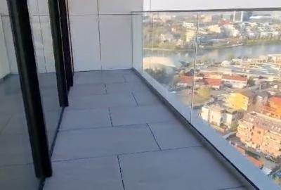 Barbu Vacarescu, One Verdi Park - 19