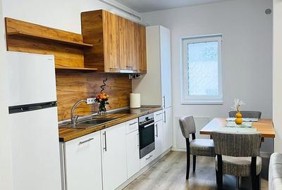 Apartament 2 camere | Balcon | Lift | Zona Neppendorf - 3