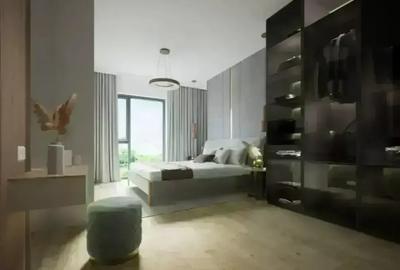 Apartament Premium 4 camere, Doamna Ghica-Colentina - 6