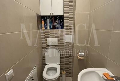 Apartament 3 camere de vanzare in Marasti, Cluj Napoca - 9