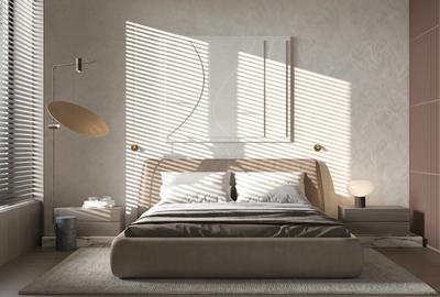Apartament 2 camere Unirii | Terasă | Proiect boutique central - 12
