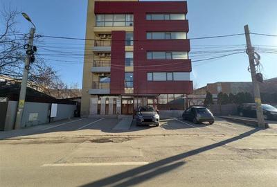 Cladire de la 600mp la 1000mp, zona Jumbo - 8