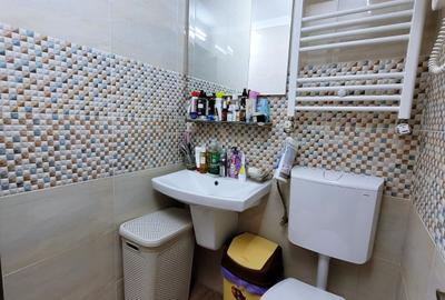 Ideal investitie !   STUDIO CU TERASA SPECTACULOASA  - MAMAIA MORD- zona  ALEZZI - 13