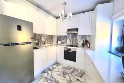 2CAMERE | PARTER | BANEASA | JANDARMERIEI | 2 BAI | PARCARE SUBTERANA - 6