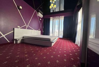 MAMAIA NORD | PENTHOUSE | VEDERE PANORAMICA | COMISION 0 - 5