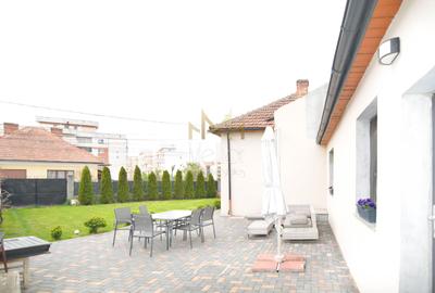 ✨ Proprietate premium în Gheorgheni – eleganță, confort și rafinament - 11