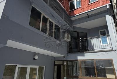 Dorobanti – Putul lui Zamfir | Vila Individuala | 7 camere | Terasa - 1