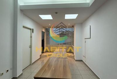 Spațiu de birouri de închiriat – etaj 1 – clădire cu lift – zona Brâncoveanu - 7