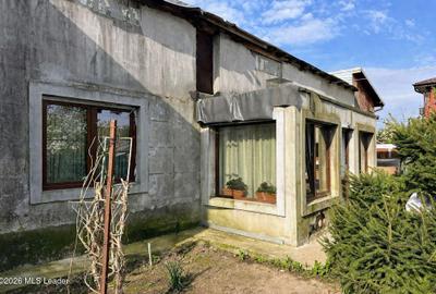 Chitila - Leroy Merlin, teren cu utilitati 458 mp, deschidere 15 ml - 6